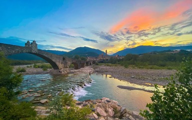 Visita a Bobbio 