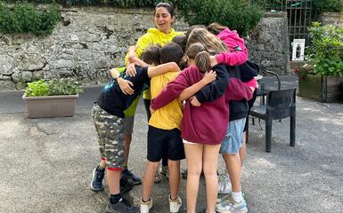  Summer Camp nelle Foreste Casentinesi Ed.2025