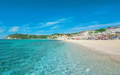 Soggiorno mare VeraClub Scoglio della Galea - Calabria