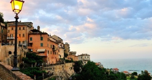 Soggiorno marino a Grottammare 