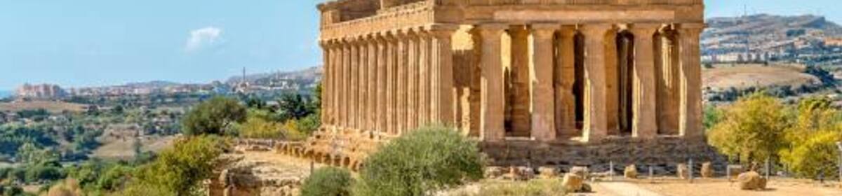 Banner agrigento