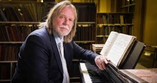 Concerti Parma  -  Rick Wakeman all'Auditorium Paganini