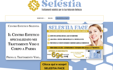 Seléstia