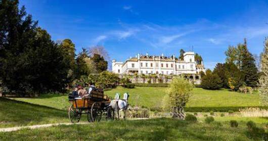 Il Castello delle Sorprese