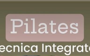 CORSO DI PILATES - Tecnica integrata