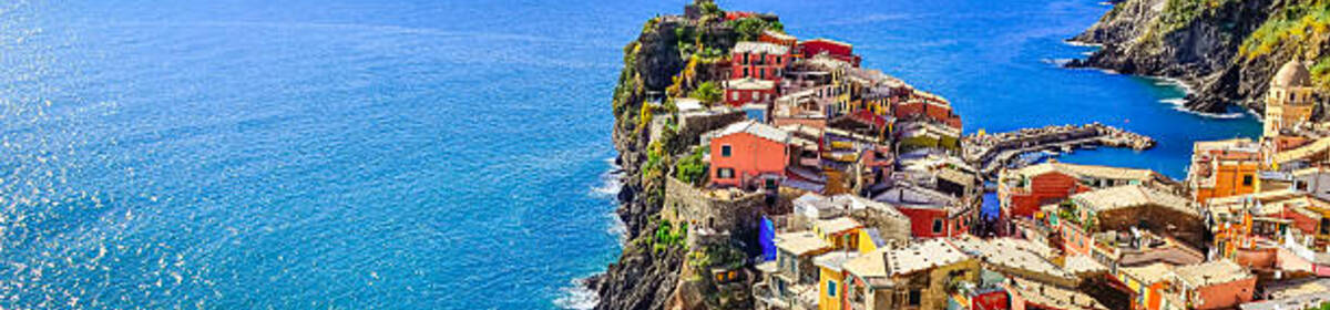 Banner vernazza