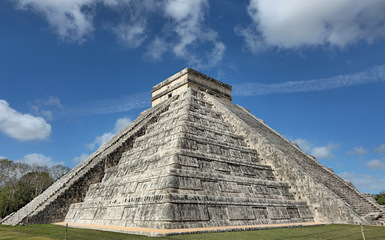 Tour del Messico: Dalla terra dei Maya ed Azteca   alle spiagge del Mar dei Caraibi