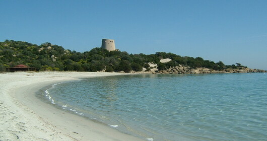 Soggiorno in Sardegna