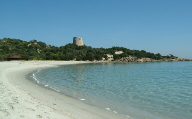 Soggiorno in Sardegna