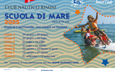 CLUB NAUTICO RIMINI