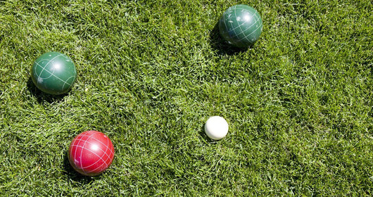 BOCCE- FESTA DI FINE ESTATE MONTESILVANO