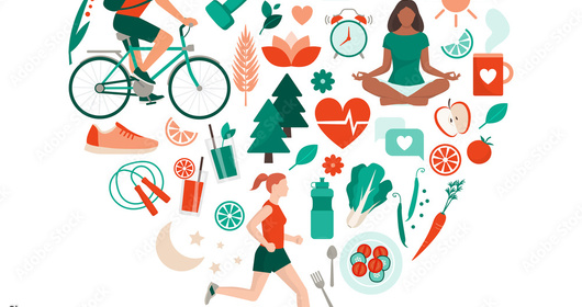 Giornata Social & Wellness a Firenze Giornata Social & Wellness a Firenze