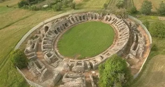 Visita guidata Museo Nazionale Parco Archeologico di Luni Visita guidata Museo Nazionale Parco Archeologico di Luni