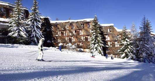 PILA (Val d'Aosta) settimana bianca PILA (Val d'Aosta) settimana bianca