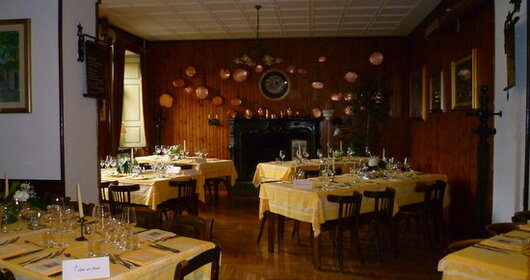 Sondrio - Conviviale valtellinese Sondrio - Conviviale valtellinese