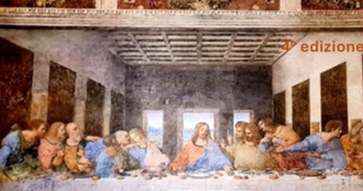 IL CENACOLO VINCIANO 5°ed IL CENACOLO VINCIANO 5°ed