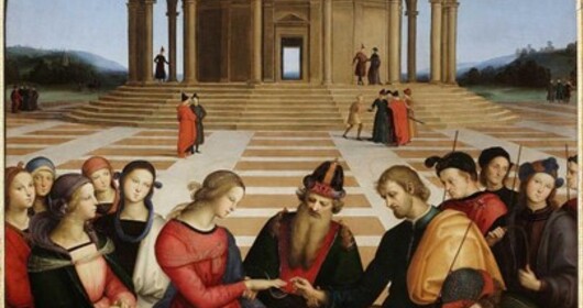 La Pinacoteca di Brera-2° Turno La Pinacoteca di Brera-2° Turno