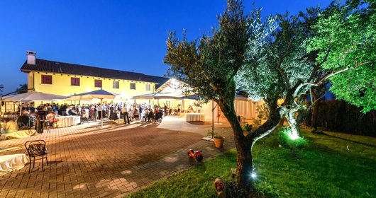 Festa di Natale della Direzione Regionale Veneto - Trentino Alto Adige in collaborazione col Cral Sezione Triveneto Festa di Natale della Direzione Regionale Veneto - Trentino Alto Adige in collaborazione col Cral Sezione Triveneto