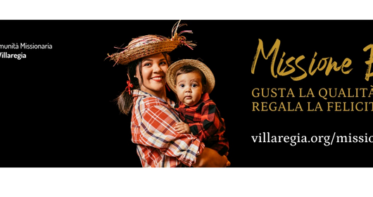 GUSTA LA QUALITA', REGALA LA FELICITA' GUSTA LA QUALITA', REGALA LA FELICITA'