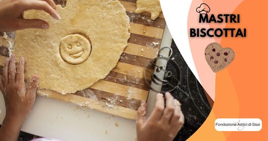 Acquisto solidale biscotti "Mastri Biscottai" Acquisto solidale biscotti "Mastri Biscottai"