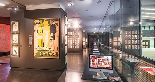 La Galleria Campari-10 Gennaio 2026 La Galleria Campari-10 Gennaio 2026