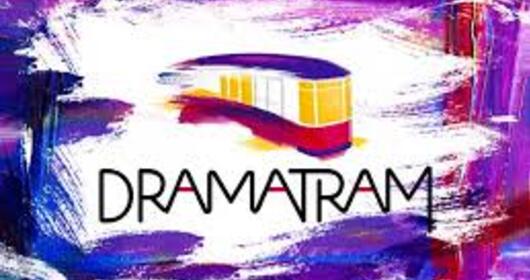 DRAMATRAM-Milano 14 Febbraio 2026 DRAMATRAM-Milano 14 Febbraio 2026