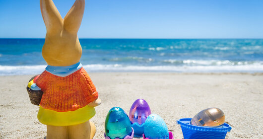 Pasqua al mare: speciale famiglie Pasqua al mare: speciale famiglie